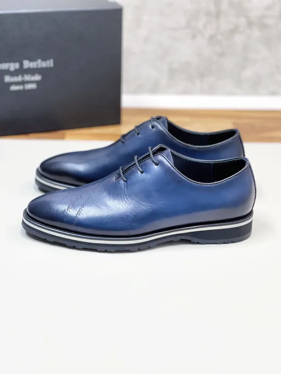 Berluti Shoe 